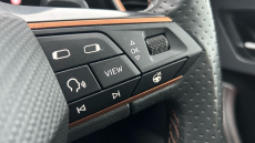 CUPRA Leon 1.4 eHybrid VZ2 Design Edition 5dr DSG Hatchback